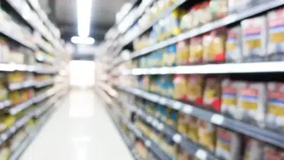 Eskişehir'de gıda denetimleri: 396 bin TL ceza yazıldı
