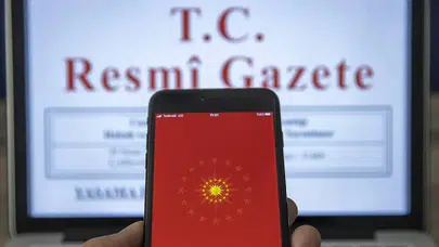 Resmi Gazete'de kritik kararlar: BTK ve DHMİ'de üst düzey atama dalgası