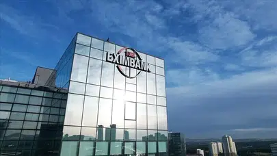 Türk Eximbank'tan ihracatçıya dev kalkan: İlk yarıda 32 milyar dolarlık rekor kaynak