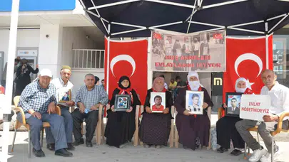 259 haftadır süren direnişte sevinç gözyaşları: Çerçeve yasa umut oldu