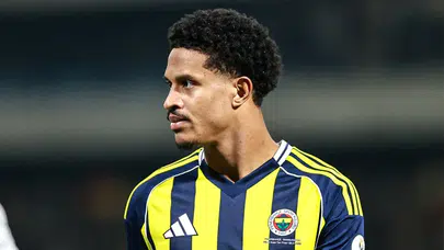 İtalyan deviyle el sıkıştı: Fenerbahçe'de 15 milyon euroluk transfer operasyonu