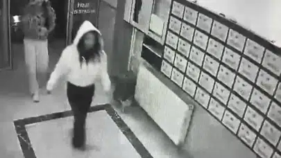Sevgili rolü yapan gaspçı çeteye operasyon: 5 gözaltı
