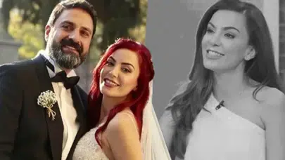 Erhan Çelik'in eşi Op. Dr. Özlem Gültekin kalp krizi sonucu hayatını kaybetti