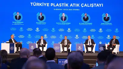 Türkiye plastik atık kirliliğine karşı sahaya iniyor: Valilerden kritik çevre mesajları