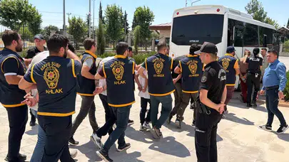 Telefon dolandırıcılarına ağır darbe: 'Sahte bankacılar' tutuklandı