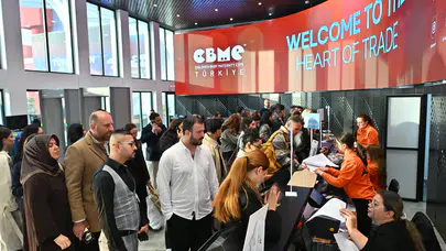 Anne, bebek ve çocuk ürünleri pazarı 140 milyar TL’ye dayandı