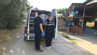 Orhangazi'de borç krizi kana bulandı: çiftlikteki tartışmada kurşunlar yağdı