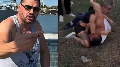 Savaş Cebeci yıllar sonra sessizliğini bozuldu: '30 tane silahlı adamla geldiler!'