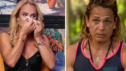 Nagihan Karadere servet harcadı! İşte Survivor sonrası değişimin 750 bin TL’lik faturası