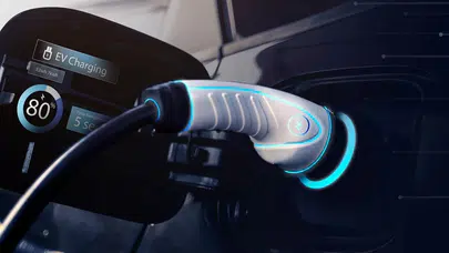 Şarj ağında dev büyüme: Elektrikli araç parkı 464 bini aştı!