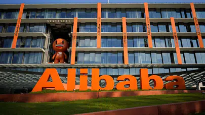 Alibaba'dan 10 milyar dolarlık hisse satışı