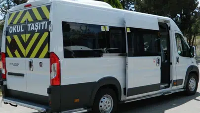 2026-2027 İzmir okul servis ücretleri ne kadar, en uzak mesafe kaç TL ve rehber personel farkı ne kadar?