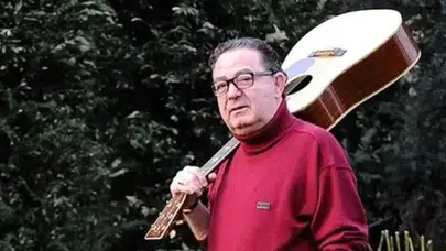 Kayahan'ın mirasında deprem: Gönül Köşkü satışa çıktı, telif kavgası büyüyor