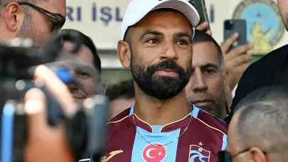 Mohamed Salah Trabzonspor'dan ne kadar kazanacak? 2026 maaşı kaç euro, imza parası ne kadar, bonusları ne?