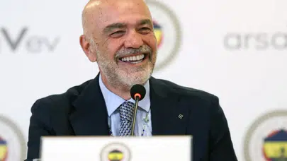 Cihan Kamer İspanya'ya uçtu: Fenerbahçe'nin yeni golcüsü hafta içinde açıklanıyor