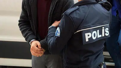 İş yerlerini hedef alan silahlı çete çökertildi: 1'i çocuk 12 kişi gözaltında