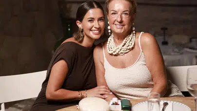 Fest On The Beach Bodrum’da gerçekleşti: Buse Terim ev sahipliğinde ünlü isimler buluştu