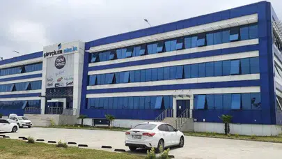 40'tan fazla ülkeye ihracat yapıyordu! Kağıt şirketine kayyım