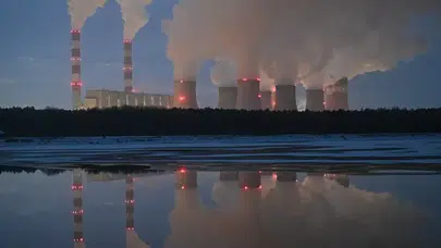 Avrupa temiz enerjide tarihi dönüm noktasında: Kömür devri resmen kapanıyor