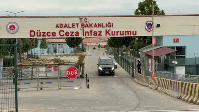 Düzce'de 1 haftada 41 firari yakalandı: 22 tutuklu