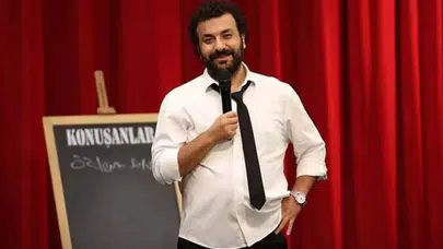 Sürpriz evlilik sonrası şaşırtan değişim: Hasan Can Kaya Eski hallerine geri döndü!