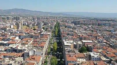 Aydın’da kavurucu sıcaklar etkisini arttırıyor: 42 derece olacak!