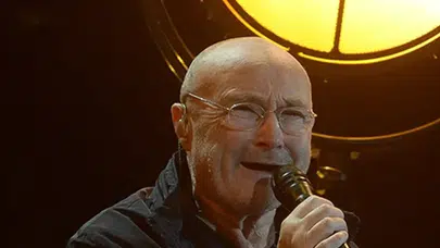 Yaşam destek ünitesinden hayata: Phil Collins'in mucizevi kurtuluş öyküsü