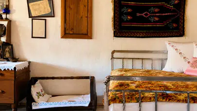 Köy malzemeleriyle kuruldu, Avrupa’nın en prestijli müze ödülünü kaptı