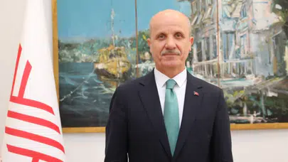 YÖK Başkanı Özvar YKS rakamlarını açıkladı: Devlet üniversitelerinde rekor doluluk