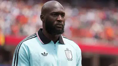 Sarı-lacivertlilerde forvet hattına dünya yıldızı: Romelu Lukaku ile prensip anlaşması tamam