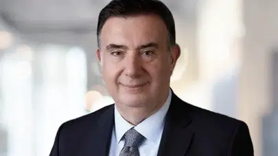 İş Bankası'nda Yeni Genel Müdür Cahit Çınar