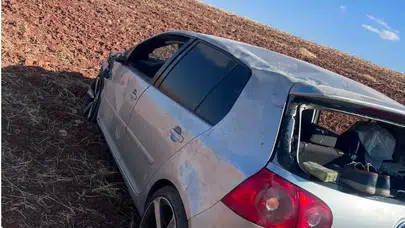 Kozaklı'da acı kaza: İki çocuk babası uzman çavuş hayatını kaybetti
