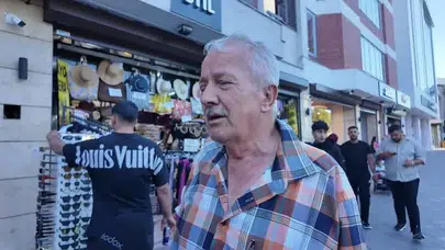 Emekli maaşları ve yaşam maliyetleri Konya'da tartışma konusu oldu