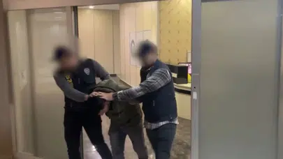 İçişleri Bakanlığı duyurdu: 11 ilde eş zamanlı siber operasyon