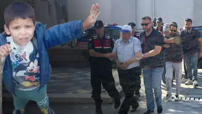 Afyonkarahisar’daki 4 yaşındaki çocuğun şüpheli ölümünde aile boyu gözaltı