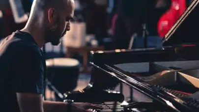 Toygar Işıklı ve Edis Grammy jürisinde: Türk müzisyenlerden küresel başarı