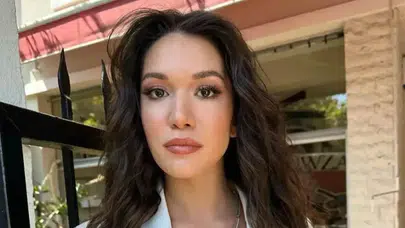Hazal Subaşı’nın yeni dizisi belli oldu: Bir Hayat Hikâyesi geliyor