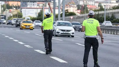 İstanbullu sürücüler dikkât! Yenikapı çevresinde bazı yollar 14 gün boyunca kapalı olacak