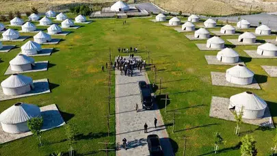 Bitlis Valisi Karakaya, Malazgirt etkinlikleri öncesi çalışmaları inceledi