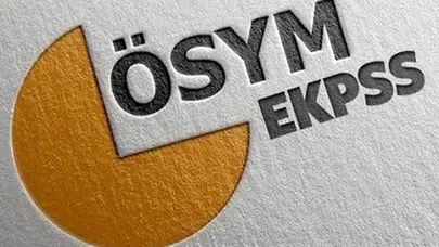 2026 EKPSS tercihleri ne zaman yapılacak? Kılavuz yayımlandı mı, tercihler nasıl yapılacak?
