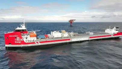 Avrupa sanayisinde yeni dönem: Binlerce ton karbon atmosfere ulaşmadan yakalanacak