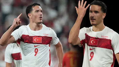 Galatasaray hücum hattını güçlendirdi: Deniz Gül transferinde işlem tamam!