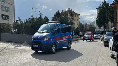 Bolu Belediyesi'nde hayalet araç operasyonu: 7 belediye personeli adliyede