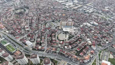 Karayolları Mahallesi'nde tarihi gün: Yarım asırlık düğüm çözüldü
