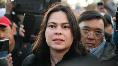 Filipinler'de tarihi kriz: Başkan Yardımcısı Sara Duterte hakkında tutuklama emri çıkarıldı