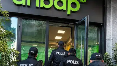 Ahbap soruşturmasında 5. dalga: 20 ilde 53 gözaltı kararı