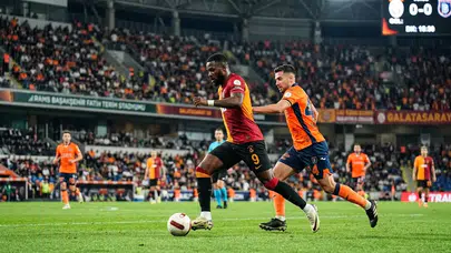 Okan Buruk eski takımına karşı fire vermiyor: Başakşehir sınavı yarın
