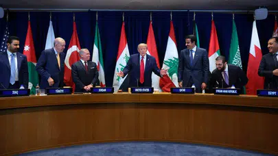 Trump’ın İran zirvesinde ne oldu, Erdoğan’a ne dedi, yüzde 99 açıklaması ne anlama geliyor?