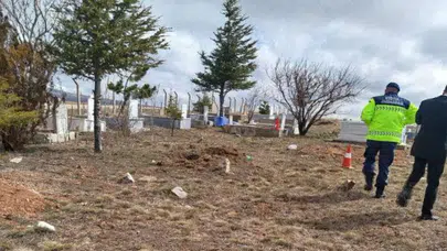 Aksaray’daki cinayette dikkat çeken detay: Önceden ses kaydı göndermiş