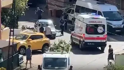 Maltepe’de gerilim: Polis ekipleri bölgede geniş güvenlik önlemi aldı